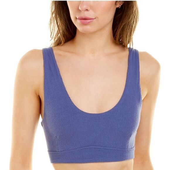 NWT Free People Issa Lifestyle Bralette XS - Picture 1 of 4